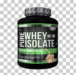 Dietary Supplement Whey Protein Isolate PNG
