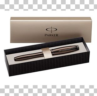 I.M. Premium Fountain Pen Ballpoint Pen Parker Pen Company Parker IM Pen PNG