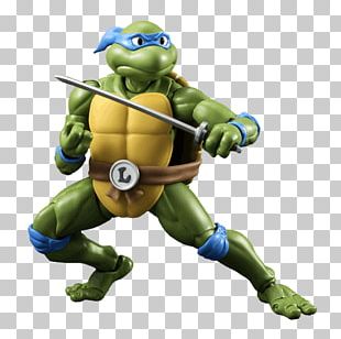 Leonardo Michelangelo Teenage Mutant Ninja Turtles Raphael Donatello PNG