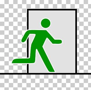 Computer Icons Emergency Exit Exit Sign PNG, Clipart, Area, Arrow ...