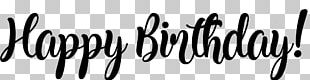 Birthday Party Wish Greeting & Note Cards Photography PNG