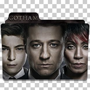Gotham PNG
