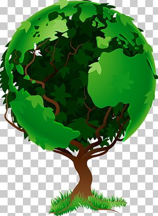 World Tree Globe World Tree Natural Environment PNG