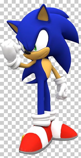 Sonic 3D Rendering Art 3D Computer Graphics PNG, Clipart, 3 D, 3d ...