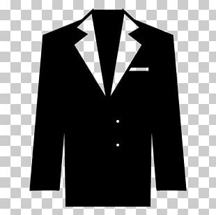 Tuxedo Suit Clothing Jacket Blazer PNG, Clipart, Black, Black Suit ...