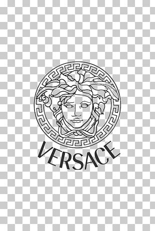 Versus (Versace) Italian Fashion Logo PNG, Clipart, Art, Artwork, Big ...