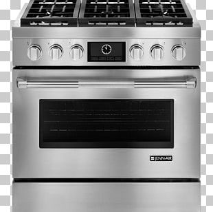 Cooking Ranges Baumatic 90cm Dual Fuel Range Cooker Gas Stove