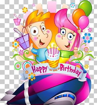 Birthday Cake Happy Birthday To You Poster PNG, Clipart, Art, Birthday ...