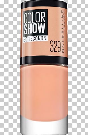 Cosmetics Nail Polish Maybelline Lilac Wine PNG