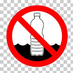 Plastic Bottle Plastic Bag Recycling Waste PNG