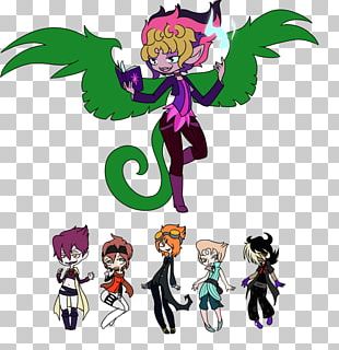 Joker Cartoon Purple Legendary Creature PNG, Clipart, Cartoon ...