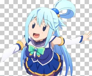 KonoSuba Anime Reddit Studio Deen Manga PNG, Clipart, Anime, Bro ...