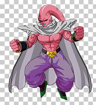 Majin Buu Skeleton png download - 1260*1600 - Free Transparent Majin Buu png  Download. - CleanPNG / KissPNG