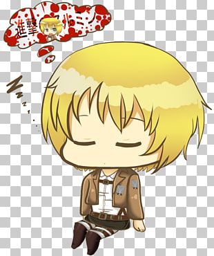 shingeki no kyojin chibi titan