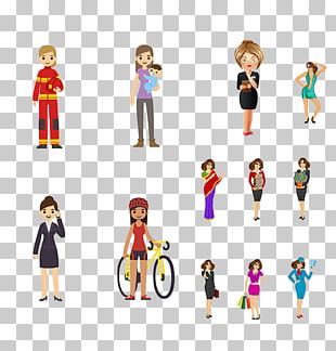 Profession Women Job PNG, Clipart, Actor, Art, Boy, Cartoon ...