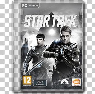 Star Trek Online Video Game Perfect World Cryptic Studios PNG, Clipart ...