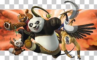 Kung Fu Panda: Legendary Warriors Kung Fu Panda World Po Mr. Ping ...