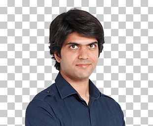 Alok Jha Science Physicist Author Journalist PNG