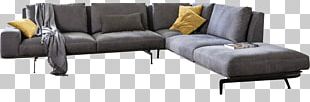 Couch Furniture Chair Interior Design Services Foot Rests PNG