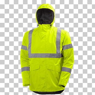 High-visibility Clothing Helly Hansen Shell Jacket Workwear PNG