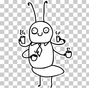 Sticker Telegram Comics PNG