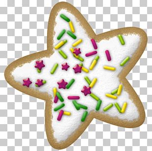 clip art sugar cookie