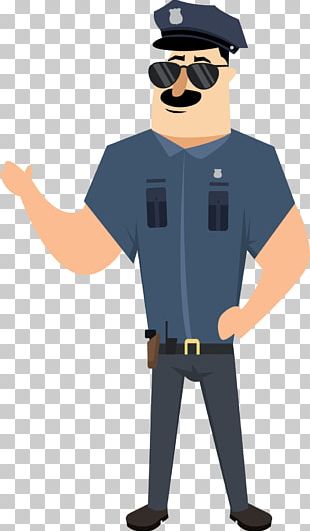 Police Cartoon png download - 642*1244 - Free Transparent Fan Art