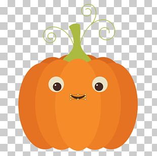 Jack-o-lantern Big Pumpkin Calabaza PNG