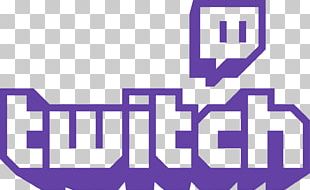 Twitch Amazon.com Streaming Media Logo PNG