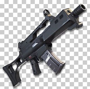 Fortnite Battle Royale Firearm Shotgun Weapon PNG, Clipart, Air Gun ...