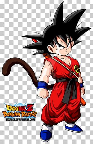 Goku Vegeta Kaiō Gotenks Freeza, goku, rosto, personagem fictício, desenhos  animados png