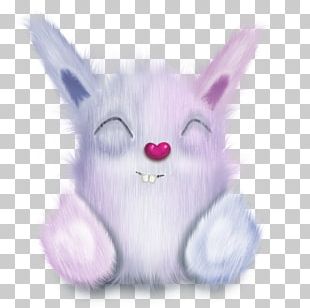 Easter Bunny Rabbit Computer Icons PNG