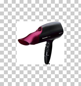 Hair Iron Panasonic Hair Dryers Personal Care PNG