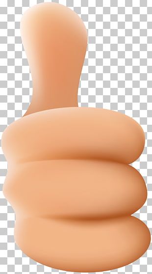 Thumb Signal Computer Icons PNG
