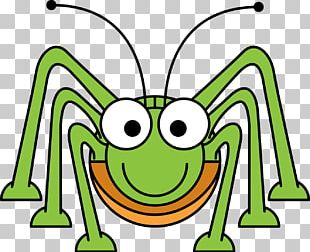 Grasshopper Cartoon PNG, Clipart, Animation, Arthropod, Cartoon ...