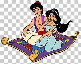 Jafar Iago Aladdin Princess Jasmine Genie PNG, Clipart, Aladdin ...