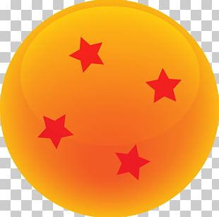 Bolas de Dragon Ball Kai png