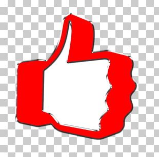 YouTube Like Button Thumb Signal Computer Icons PNG, Clipart, Black ...