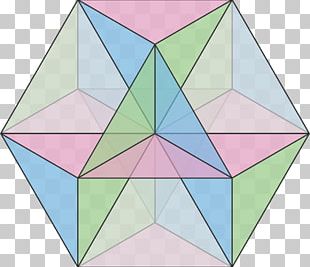 Hexagon Cuboctahedron Three-dimensional Space Four-dimensional Space Polyhedron PNG