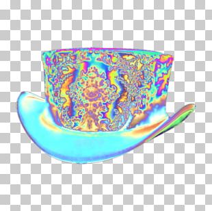 Holodaze Vaporwave Sticker Aesthetics Holography PNG