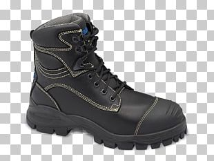 Steel-toe Boot Shoe Workwear Blundstone Footwear PNG