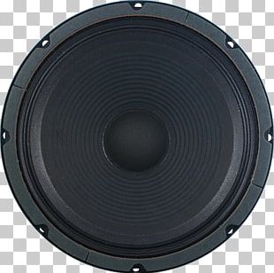 Subwoofer Computer Speakers Coaxial Loudspeaker PNG