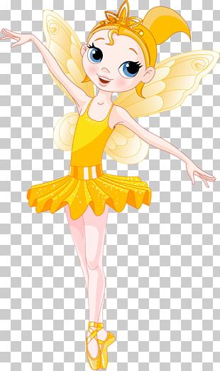 Ballet Dancer PNG