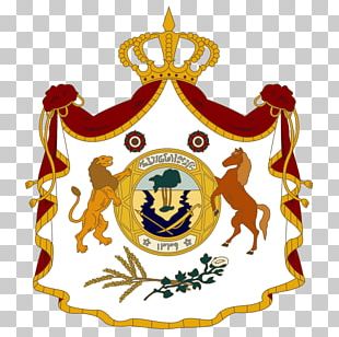 Kingdom Of Iraq Arab Kingdom Of Syria Coat Of Arms Of Iraq Wikipedia PNG