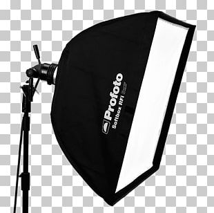Photographic Lighting Softbox Profoto Photography PNG