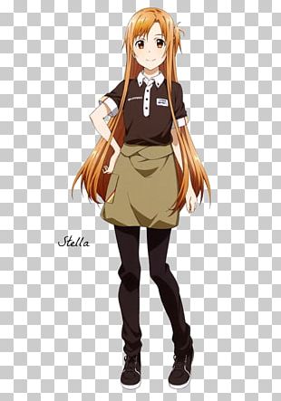 Asuna Kirito Leafa Sinon YouTube PNG, Clipart, Anime, Art, Artwork ...