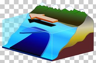 Ocean Current Cromwell Current Gulf Stream Map Equatorial Counter ...