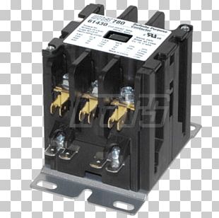 Circuit Breaker Contactor Transformer Mars Electric Motor PNG