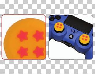 Dragon Ball Xenoverse Game Controllers PlayStation 3 Gamepad PNG