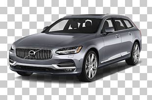Volvo V90 AB Volvo Car Volvo S90 PNG